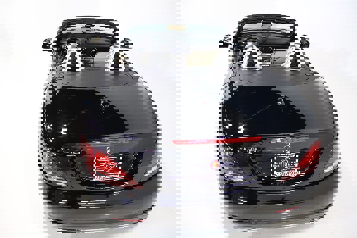 Used 2017 Mercedes-Benz SLC 300 image 32