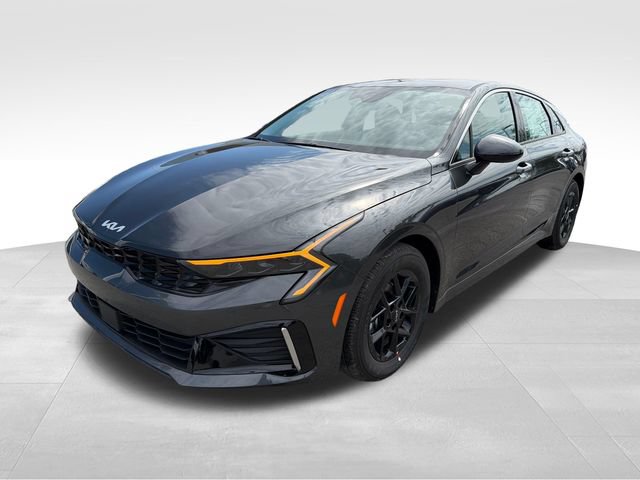 New 2026 Kia K5 LXS FWD image 3