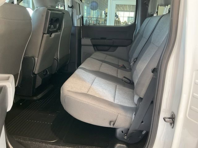 Used 2025 Ford F250 XL w/ XL Driver Assist Package image 19