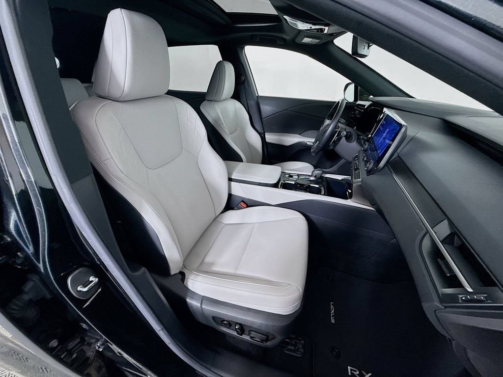 Certified 2023 Lexus RX 350 Premium w/ Cold Area Package FWD image 30