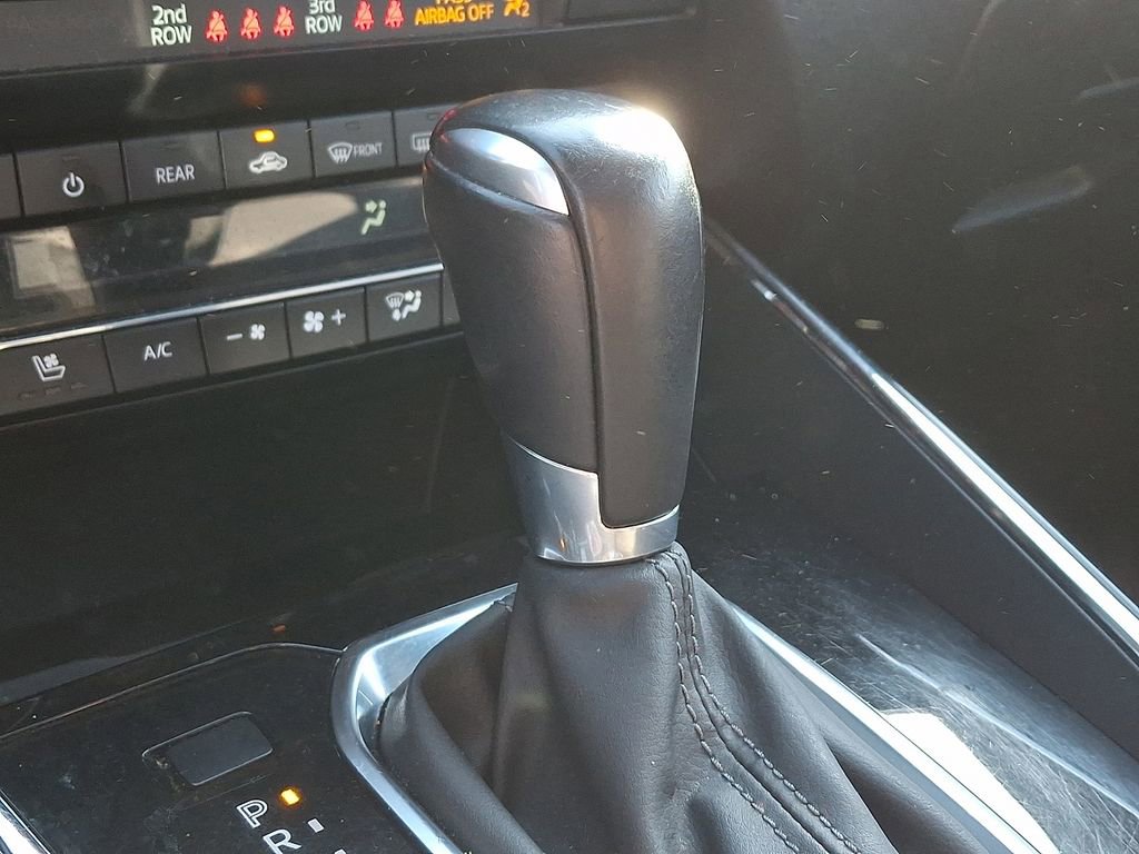 Used 2023 MAZDA CX-9 Touring Plus image 18