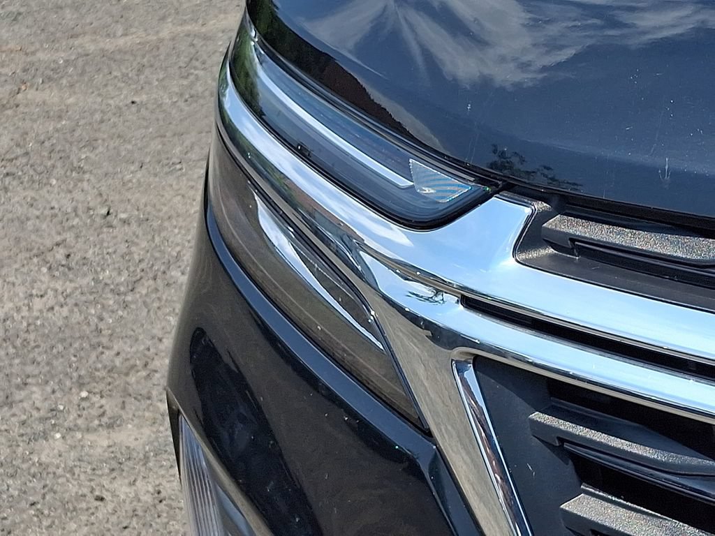 Used 2023 Chevrolet Equinox LT FWD image 35