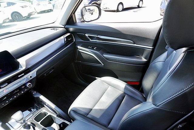 Used 2024 Kia Telluride S w/ S Sunroof Package AWD/4WD image 32