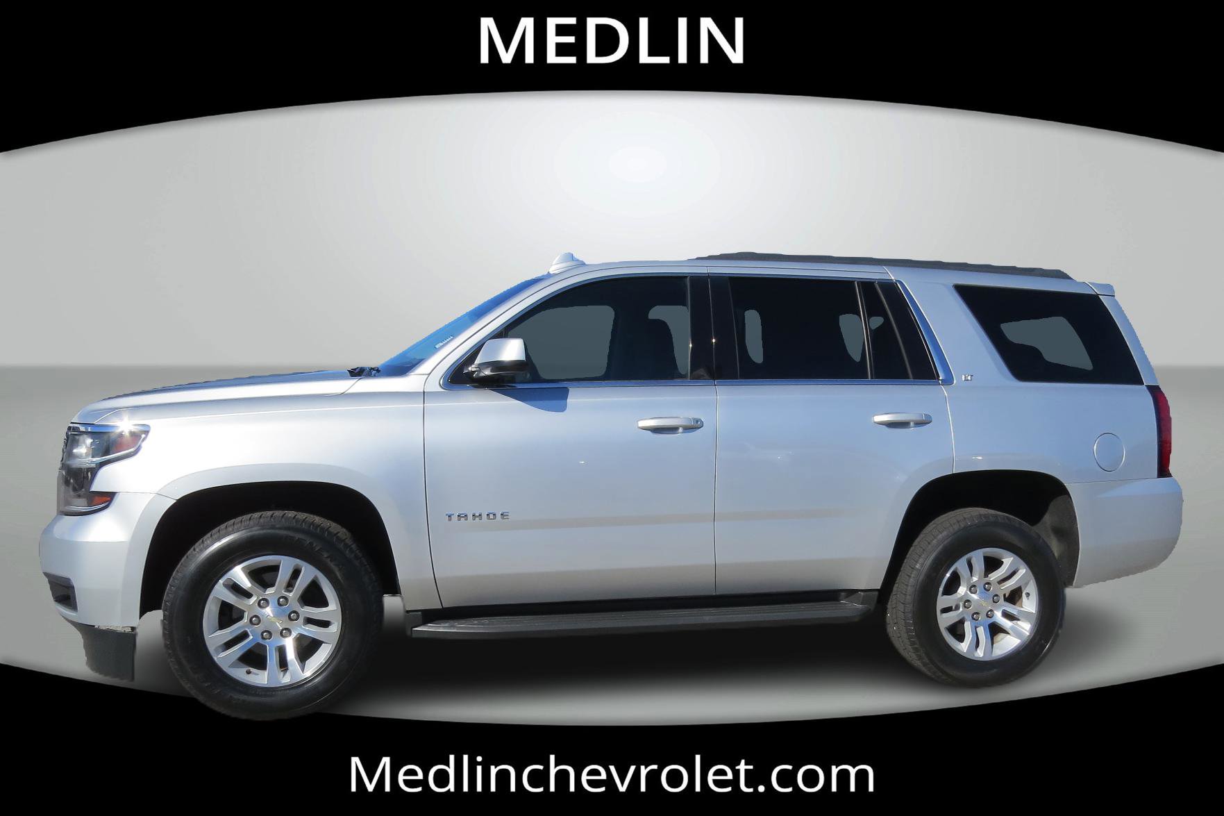 Used 2019 Chevrolet Tahoe LT image 6