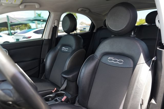 Used 2018 FIAT 500X Trekking w/ Adventurer Edition FWD image 8
