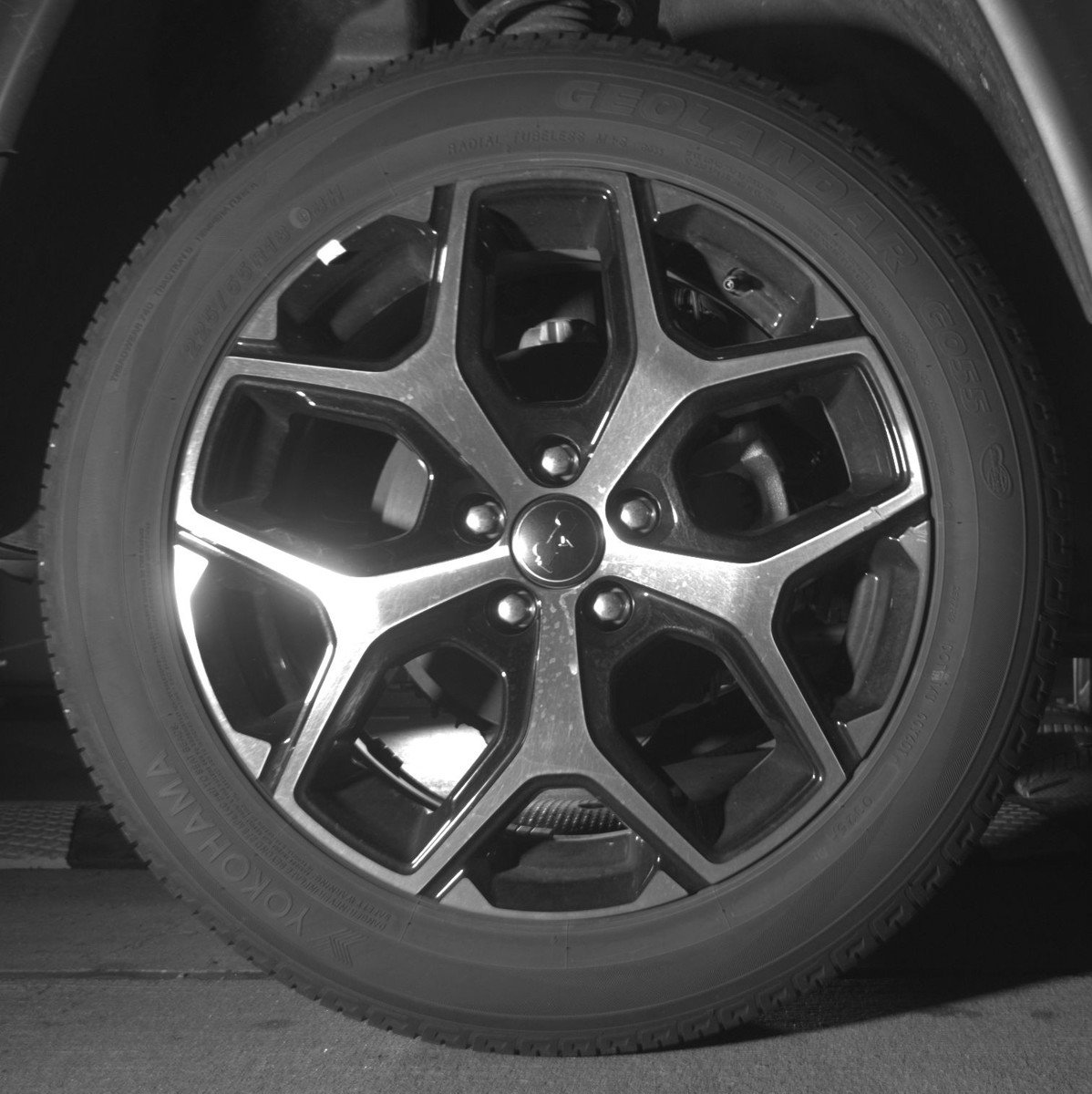 Used 2025 Jeep Compass Limited image 14