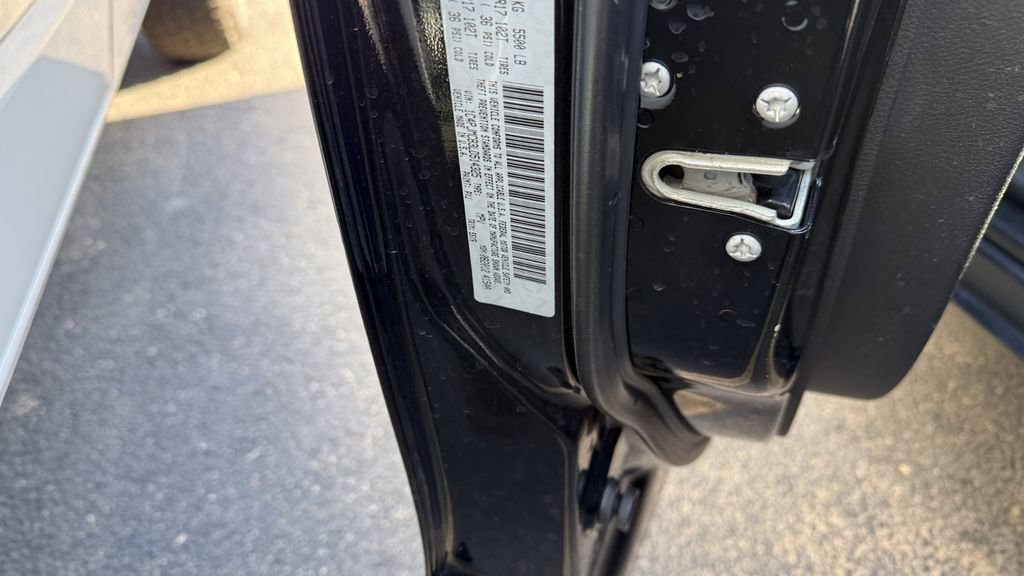 Used 2020 Jeep Cherokee Latitude image 6