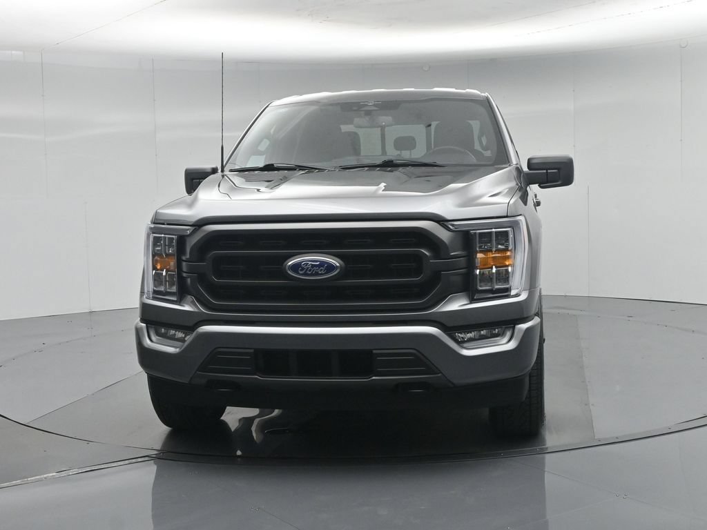 Used 2023 Ford F150 XLT w/ Equipment Group 302A High AWD/4WD image 59