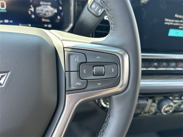 New 2026 Chevrolet Silverado 1500 LT image 19