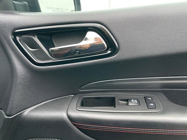 Certified 2025 Dodge Durango R/T AWD/4WD image 10