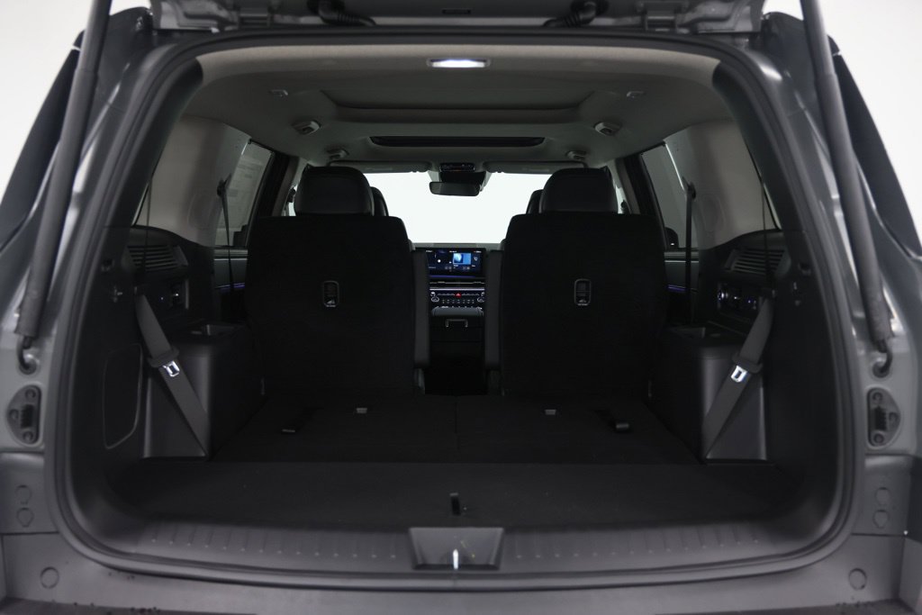 New 2027 Hyundai Santa Fe Limited AWD/4WD image 19
