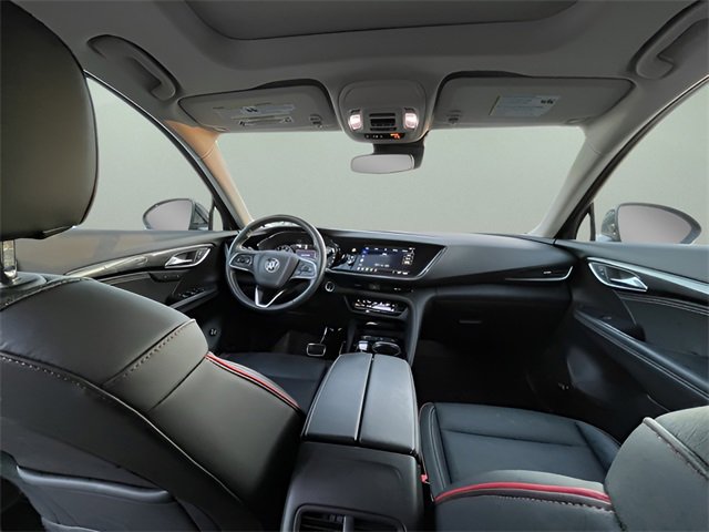 Certified 2022 Buick Envision Essence w/ Technology Package I image 31