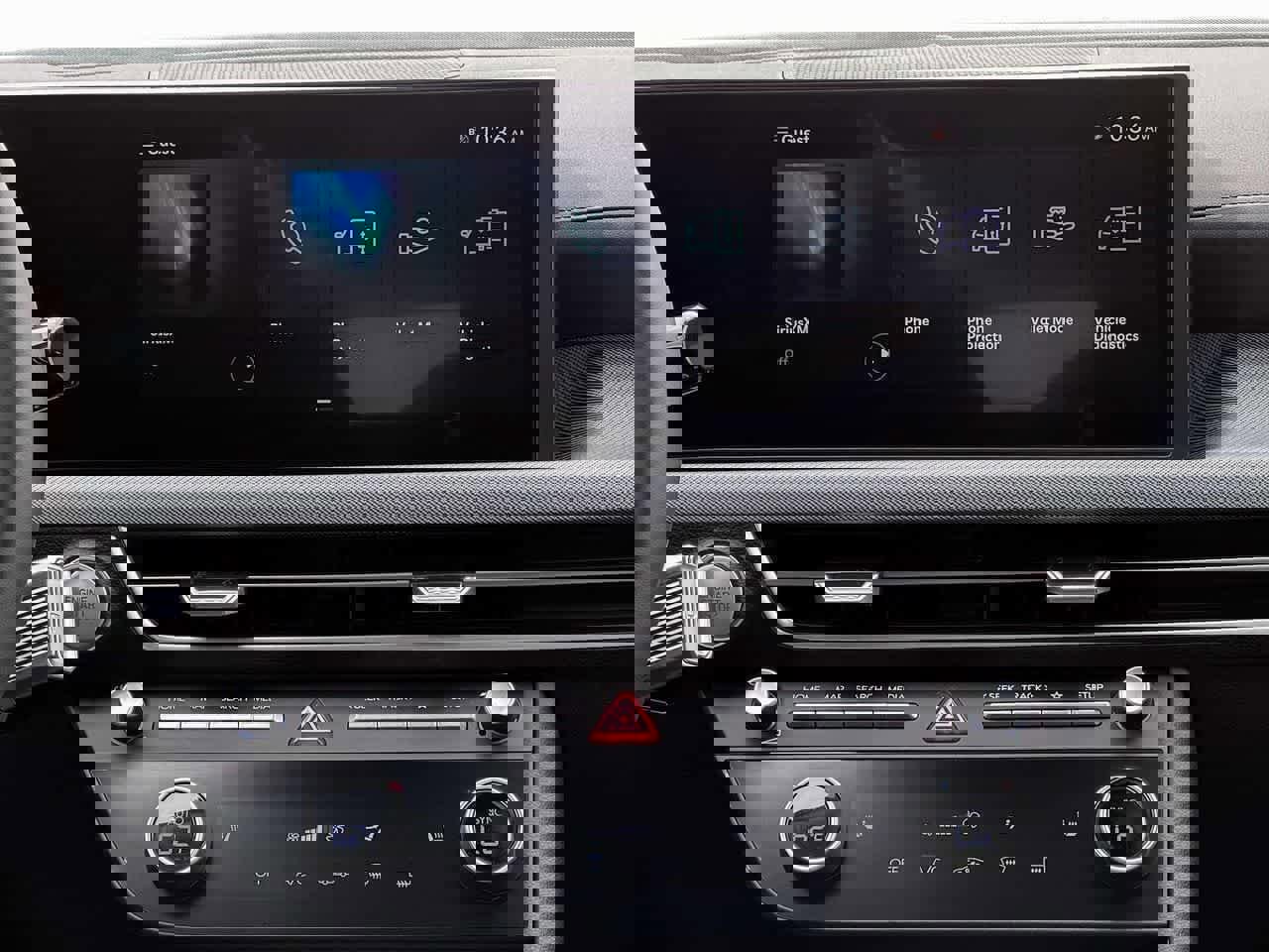 New 2026 Hyundai Sonata SEL image 8