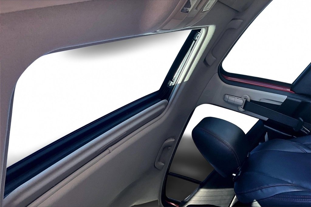 Used 2014 MAZDA MAZDA3 i Grand Touring image 17