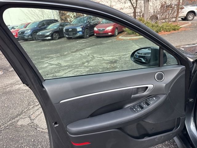 Certified 2023 Hyundai Sonata SE image 32