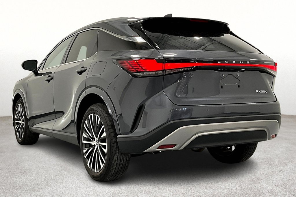 Used 2024 Lexus RX 350 Premium Plus w/ Convenience Package FWD image 15