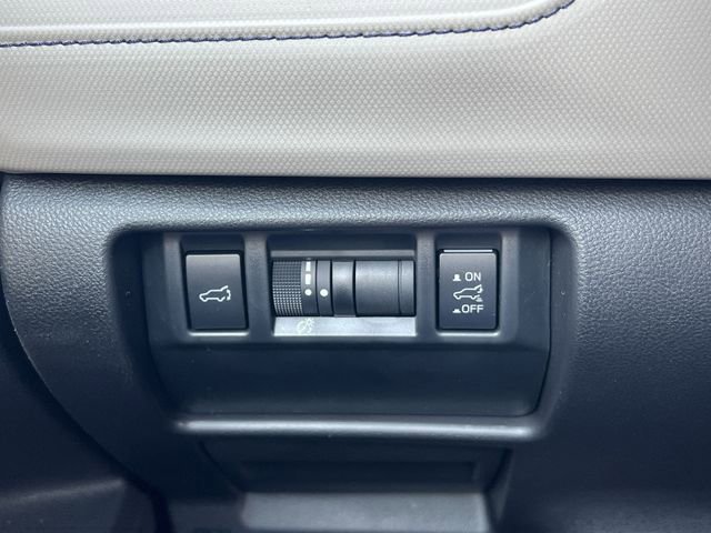 Used 2026 Subaru Forester Premium image 22