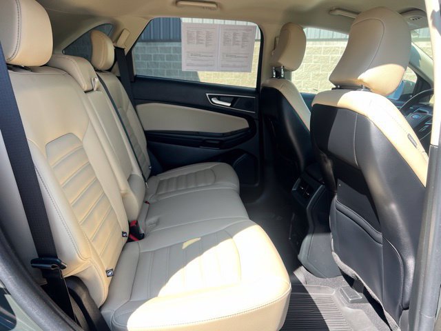 Used 2023 Ford Edge SEL w/ Convenience Package AWD/4WD image 14