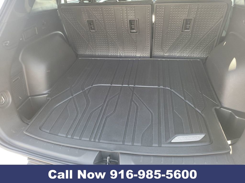New 2024 Chevrolet Blazer LT w/ LPO, Cargo Package image 30
