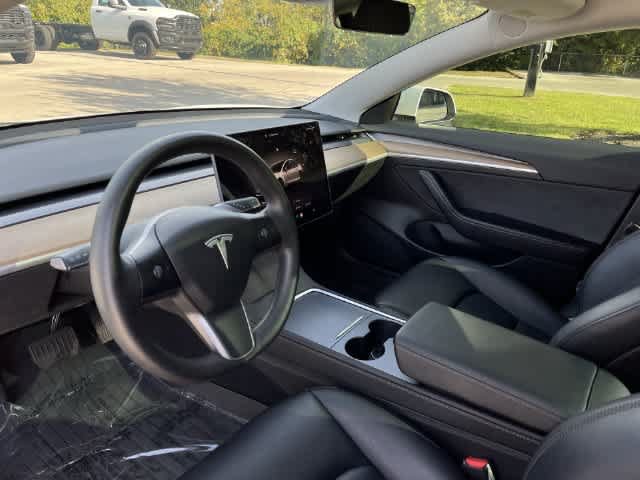 Used 2023 Tesla Model 3 Standard Range RWD image 11