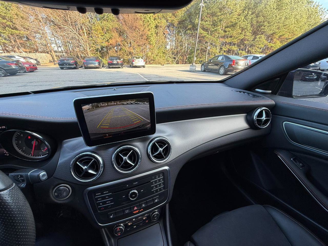 Used 2016 Mercedes-Benz CLA 250 image 26