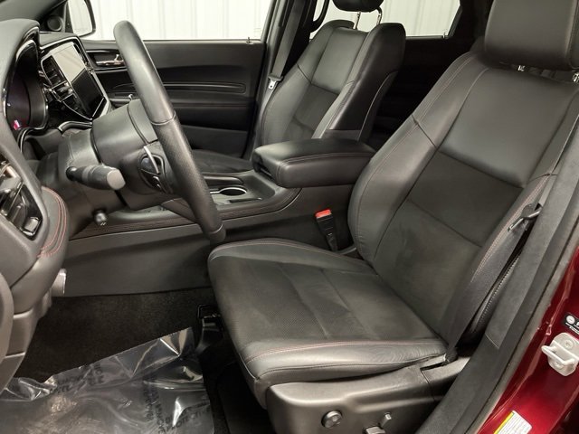 Used 2022 Dodge Durango R/T w/ Blacktop Package image 15