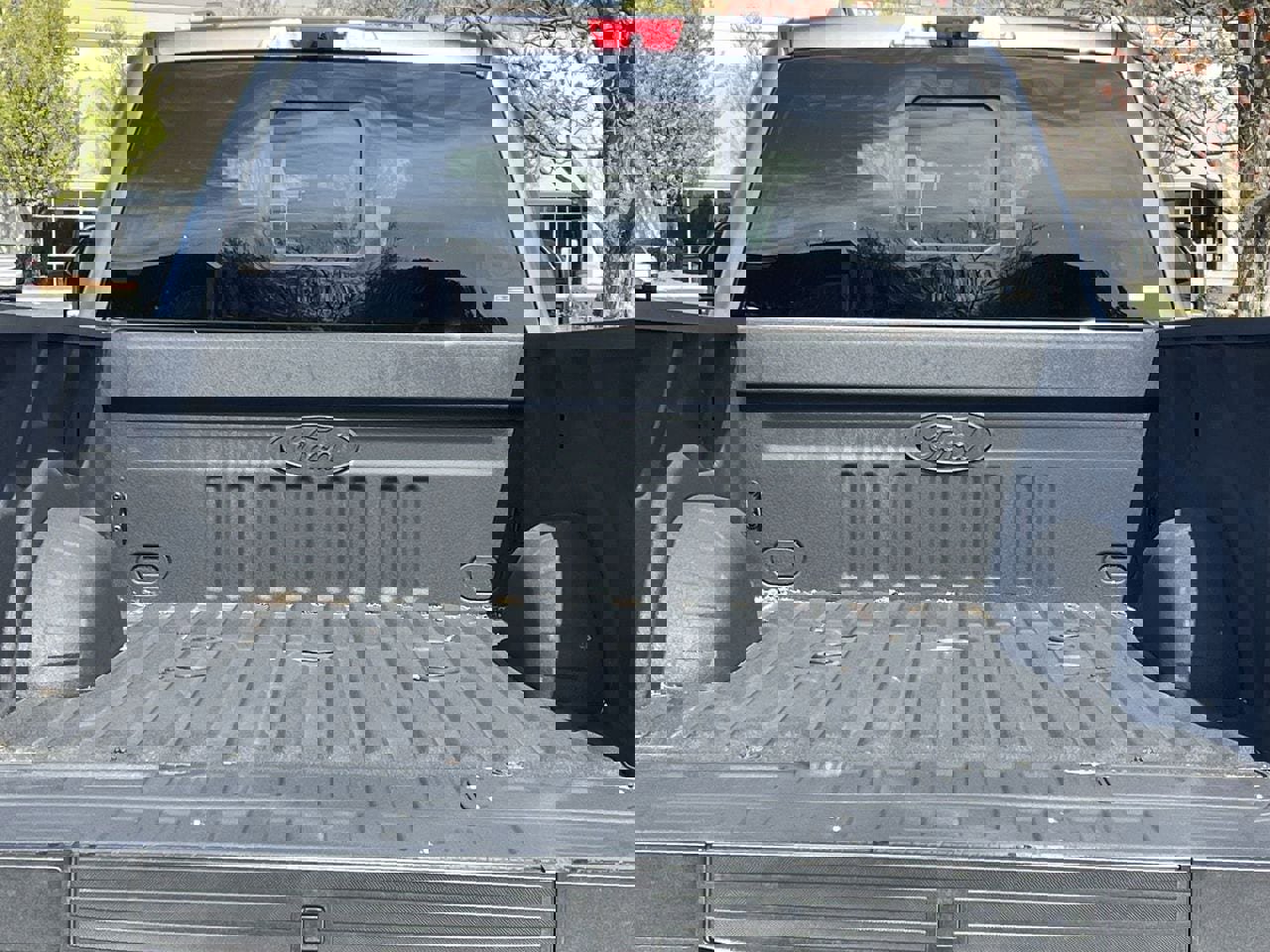 New 2025 Ford F350 Lariat w/ Lariat Ultimate Package image 27