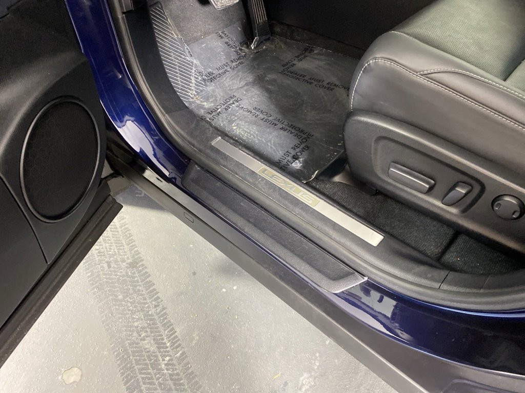 Certified 2022 Lexus RX 350 AWD image 26