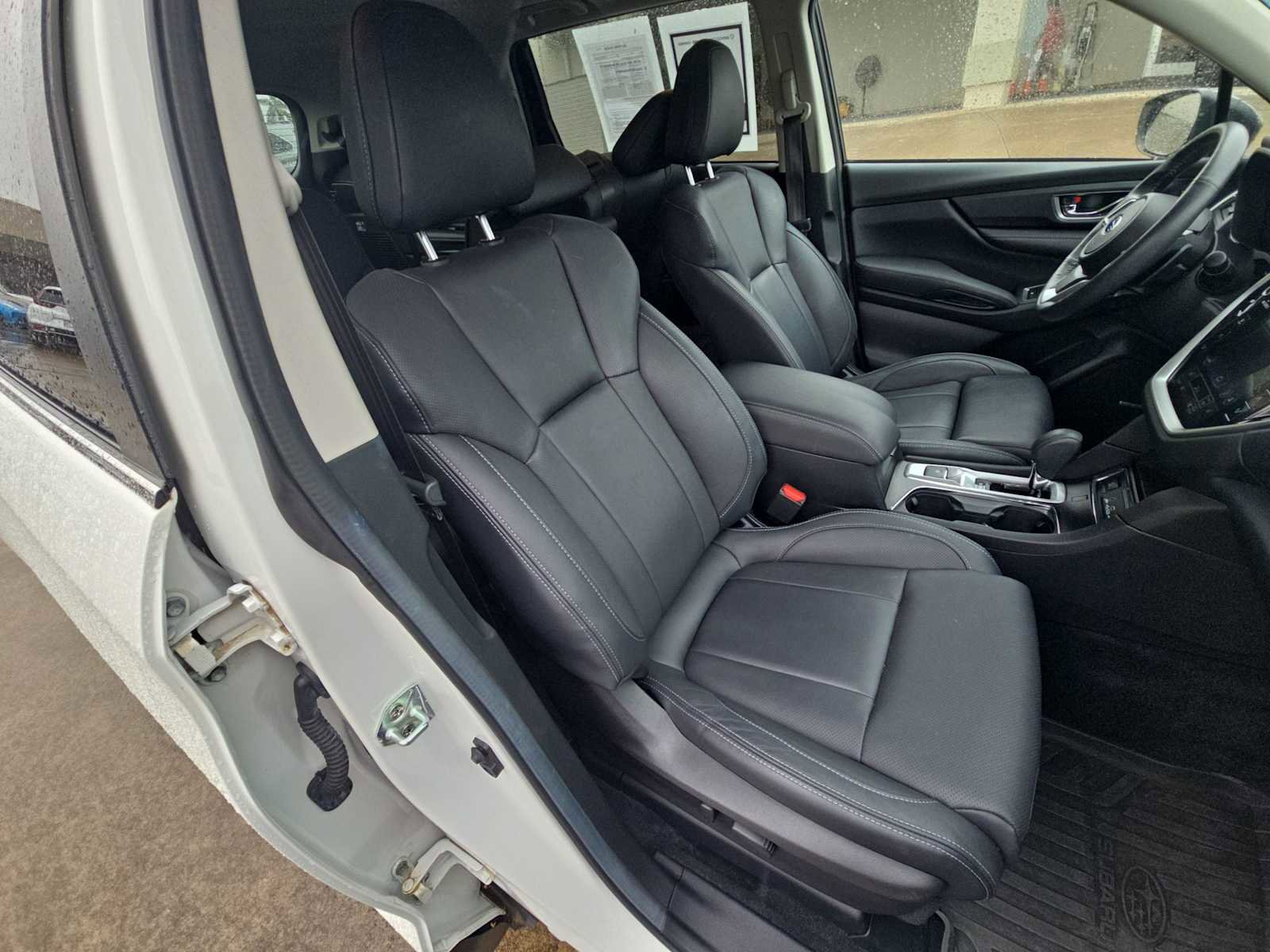 Used 2024 Subaru Ascent Limited w/ Technology Package AWD/4WD image 27