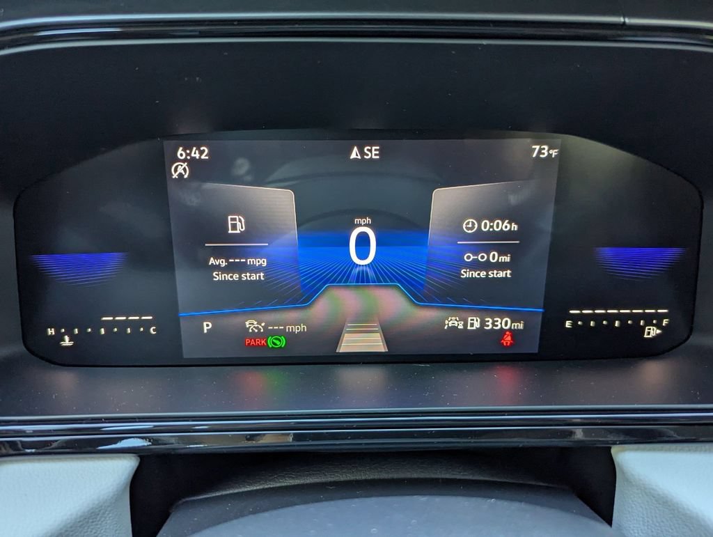 Certified 2025 Volkswagen Taos S FWD image 10