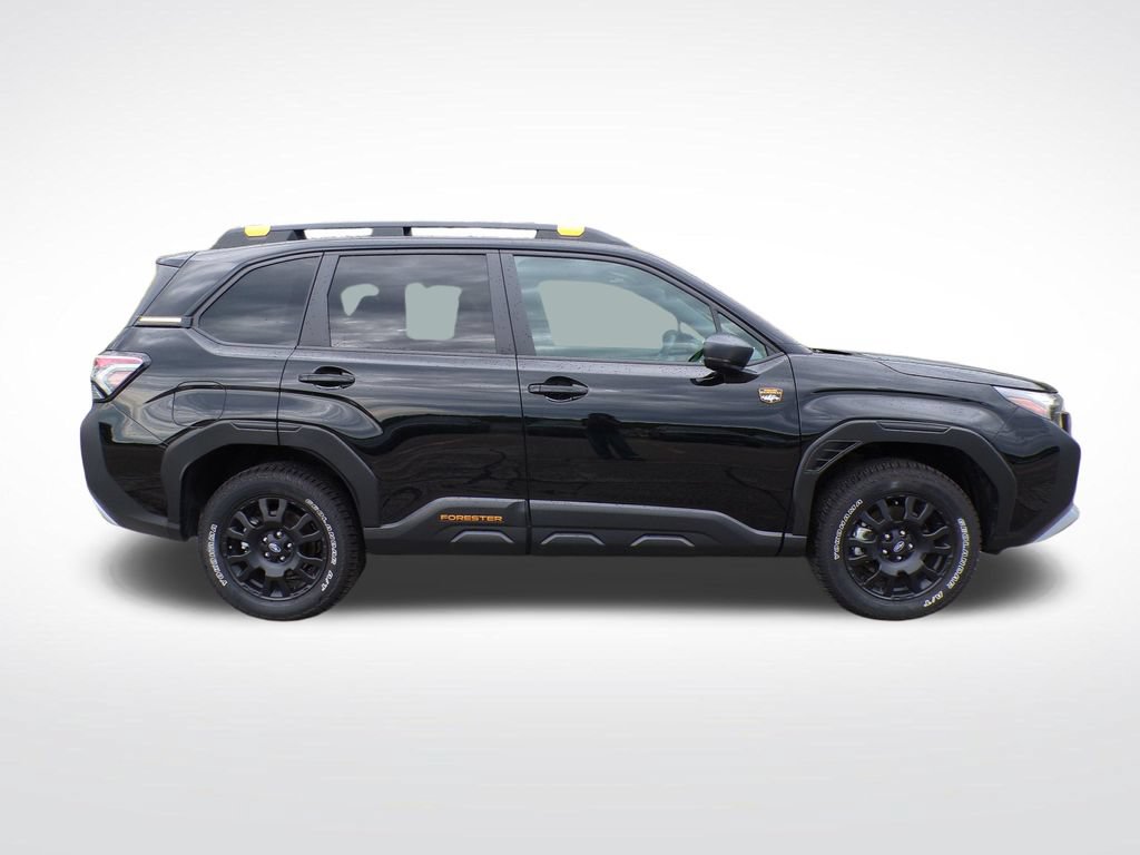 Used 2026 Subaru Forester Wilderness AWD/4WD image 6