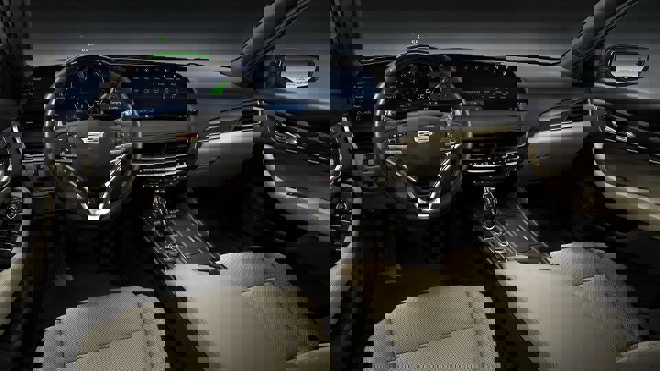 New 2026 Cadillac CT5 Premium Luxury w/ Technology Package image 24