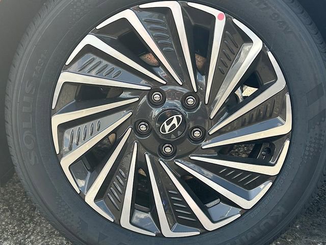 New 2025 Hyundai Sonata SEL image 25