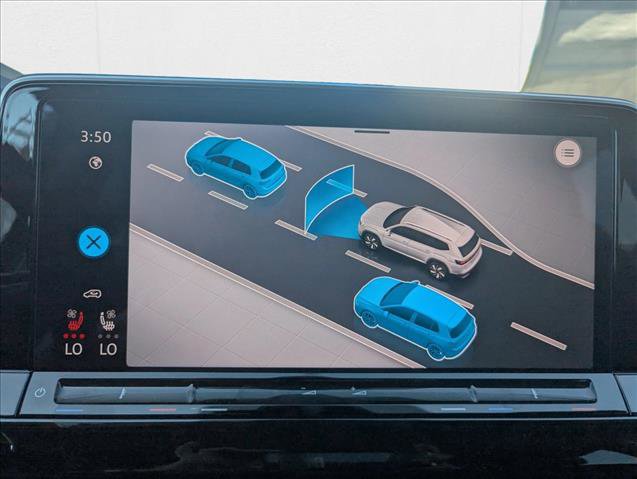 New 2026 Volkswagen Atlas SE image 16