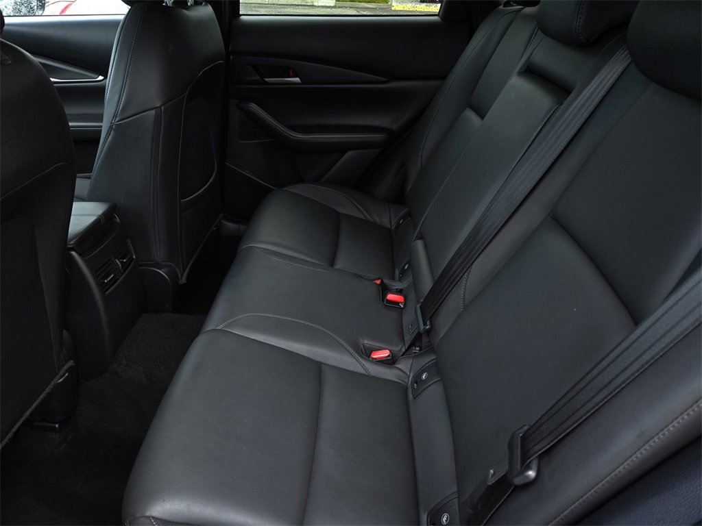 Used 2022 MAZDA CX-30 AWD 2.5 S w/ Select Package image 12