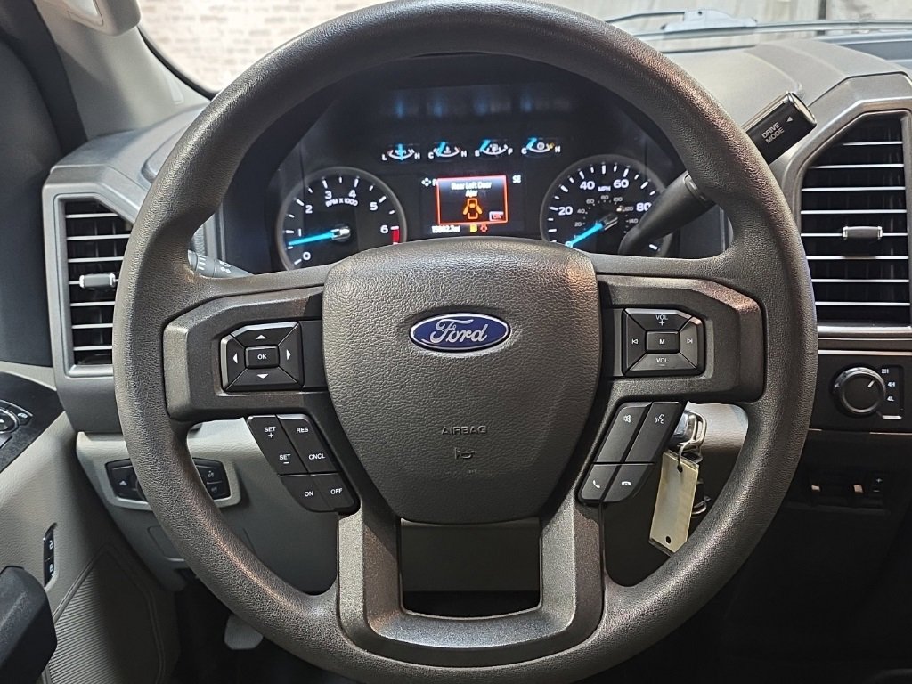 Used 2022 Ford F250 XL w/ STX Appearance Package image 18