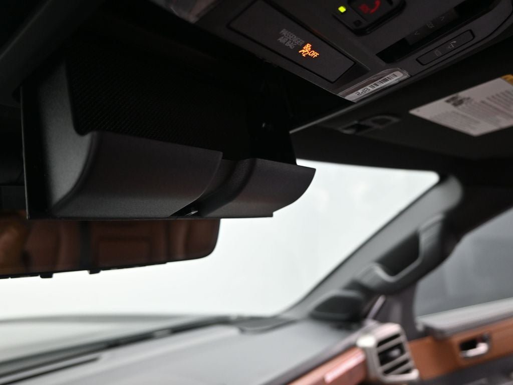 New 2026 Toyota Tundra 1794 Edition AWD/4WD image 39