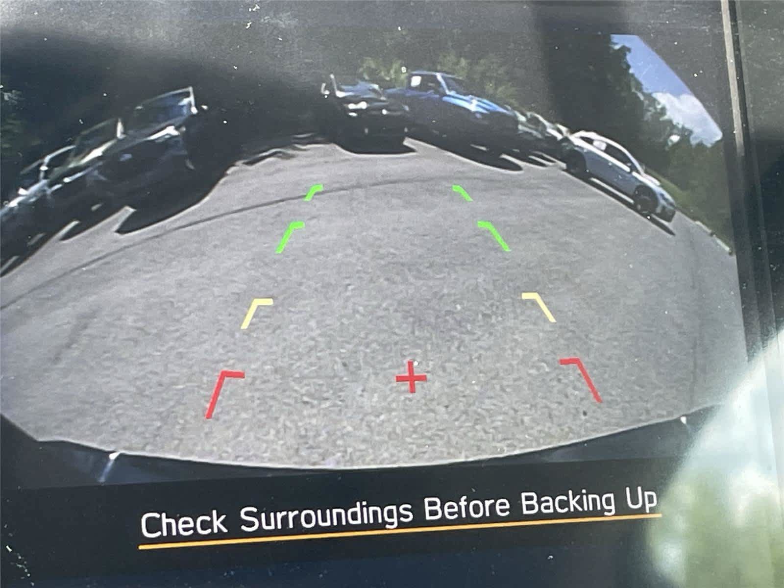 Used 2022 Subaru Outback Premium AWD/4WD image 18