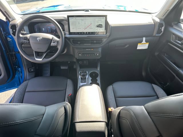 New 2026 Ford Bronco Sport Big Bend w/ Black Appearance Package AWD/4WD image 22