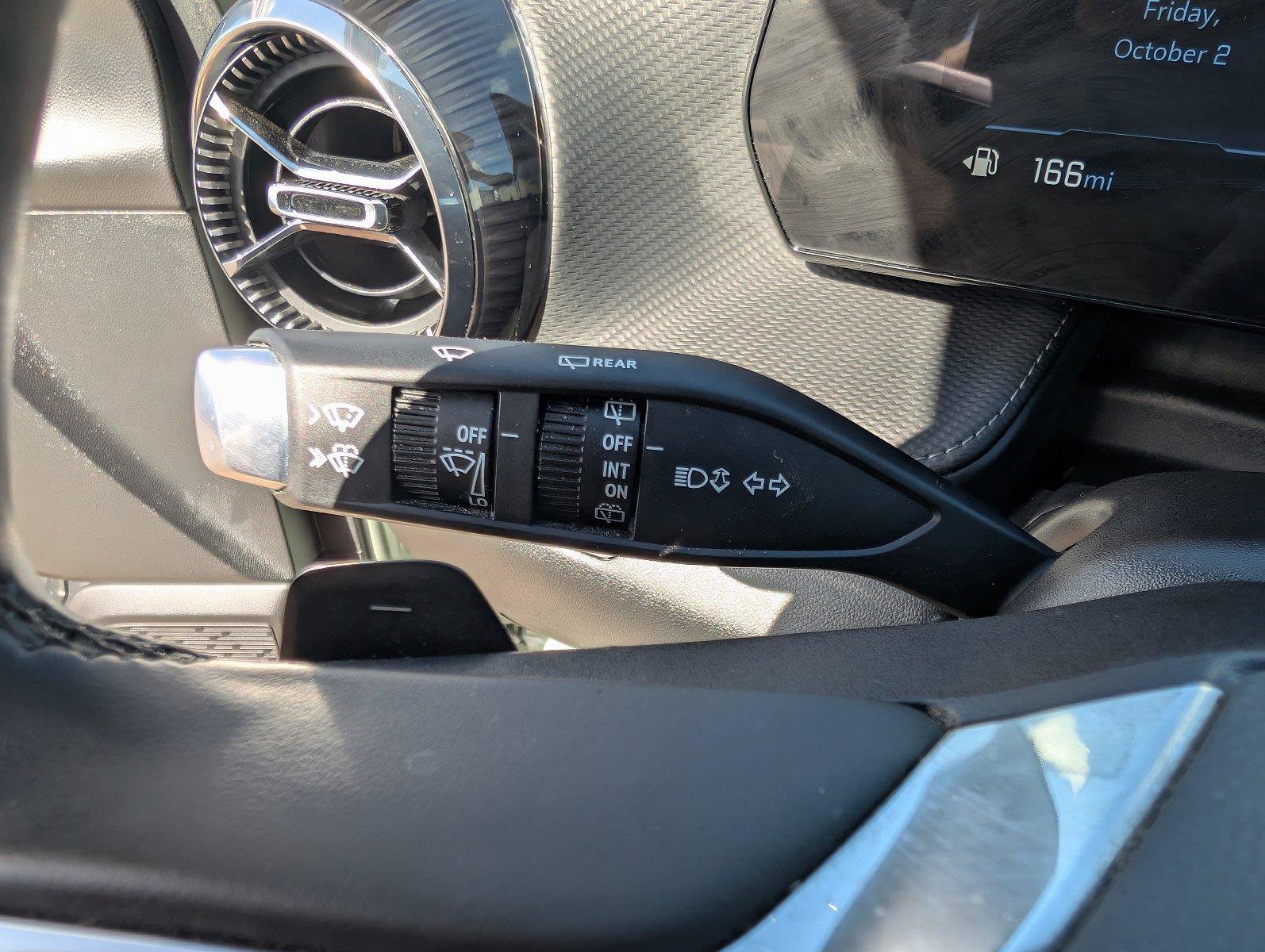 Used 2025 Chevrolet Equinox LT w/ Convenience Package II FWD image 26