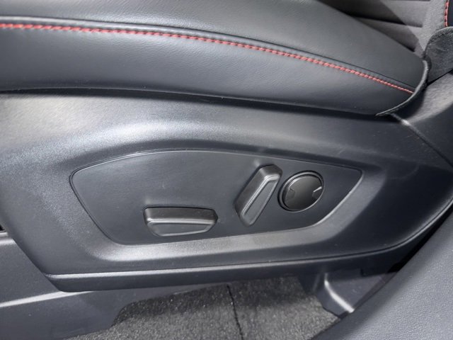 New 2025 Ford Explorer ST-Line w/ Premium Package image 14