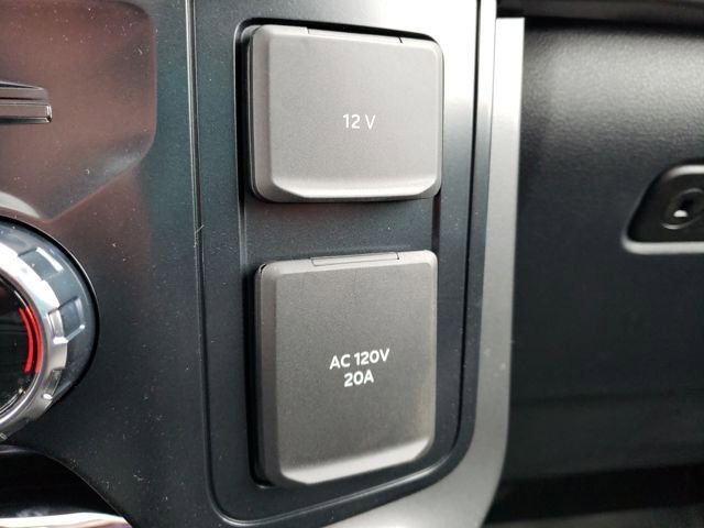 New 2026 Ford F150 Tremor w/ Equipment Group 402A High image 27