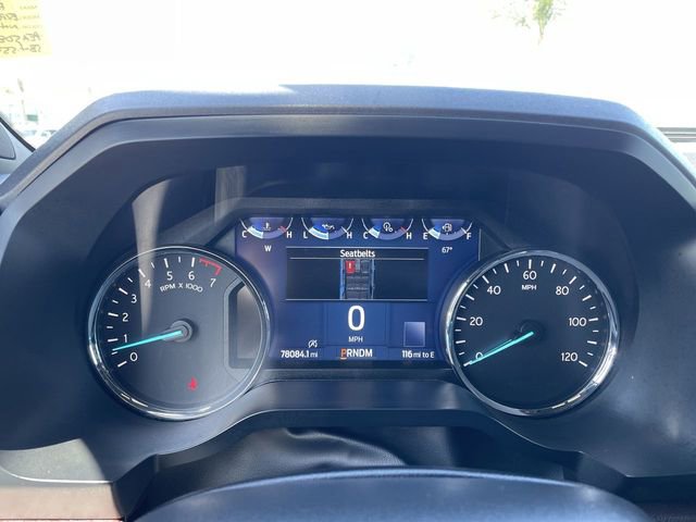 Used 2023 Ford Expedition Max Limited RWD image 11