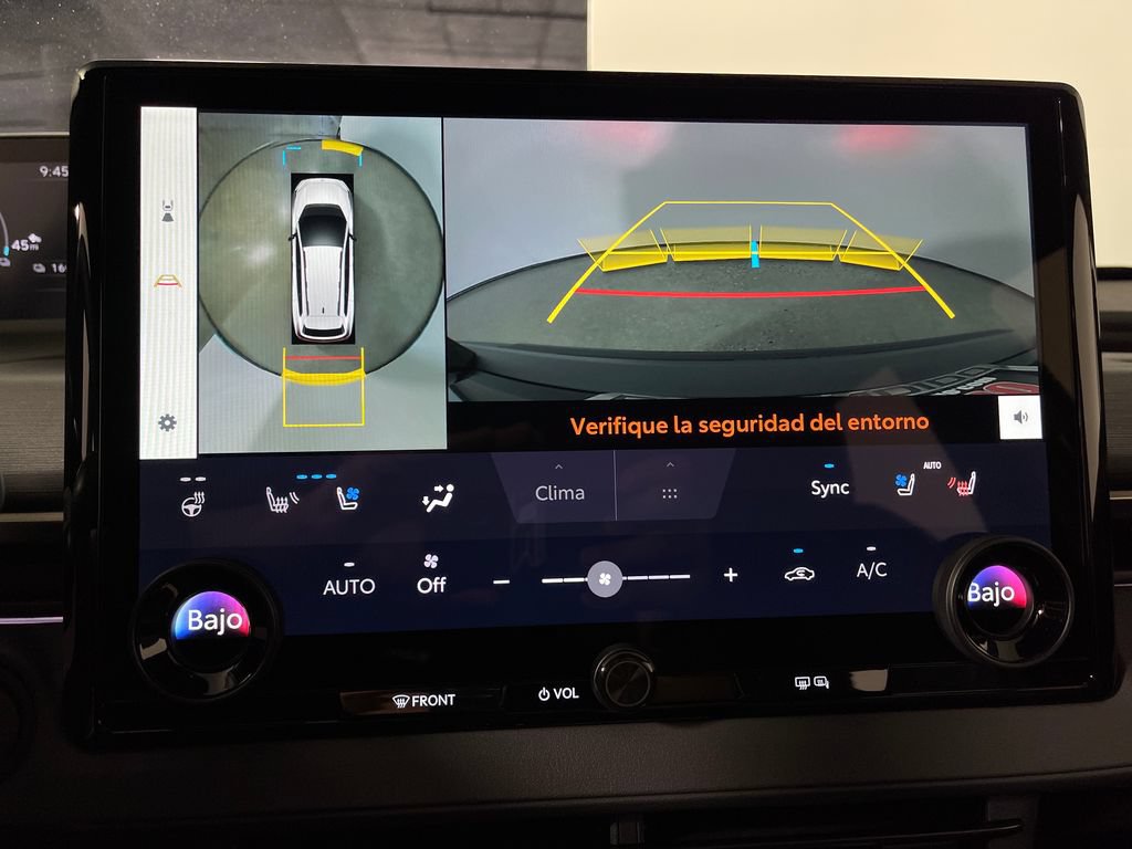 New 2026 Toyota bZ Woodland AWD/4WD image 21