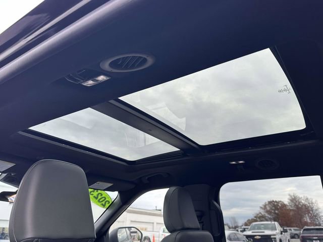 Used 2023 Ford Explorer Timberline image 16
