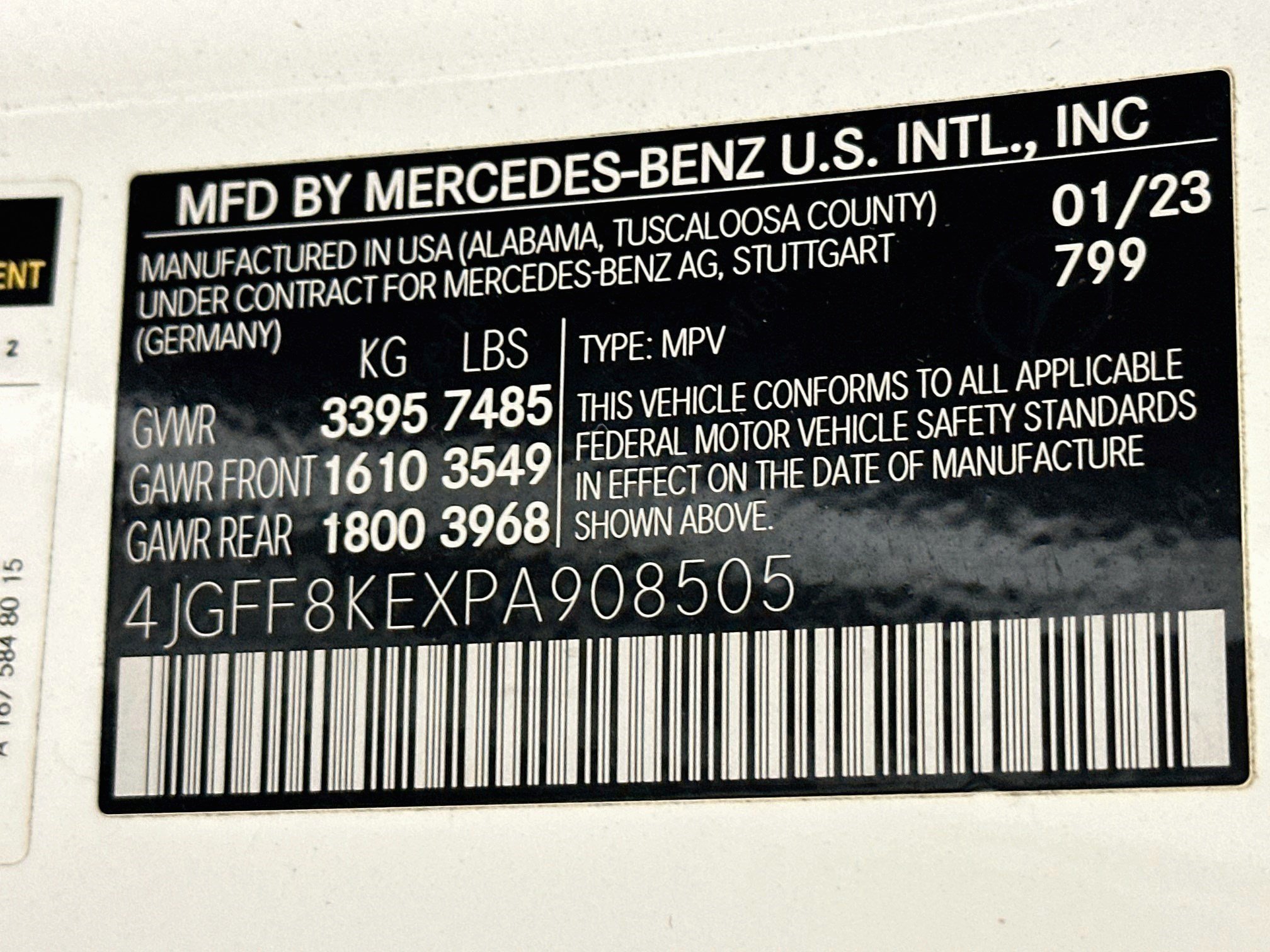 Used 2023 Mercedes-Benz GLS 63 AMG 4MATIC image 40