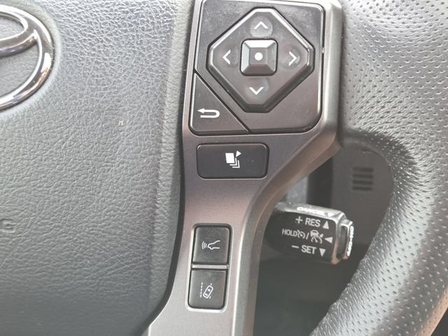 Used 2019 Toyota Tacoma TRD Sport AWD/4WD image 15