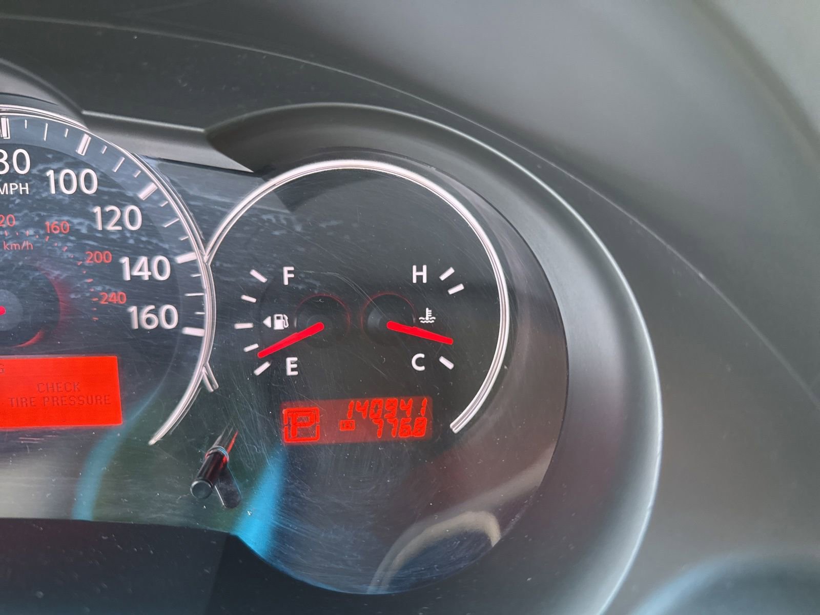 Used 2012 Nissan Altima 3.5 SR w/ Sport Pkg FWD image 14