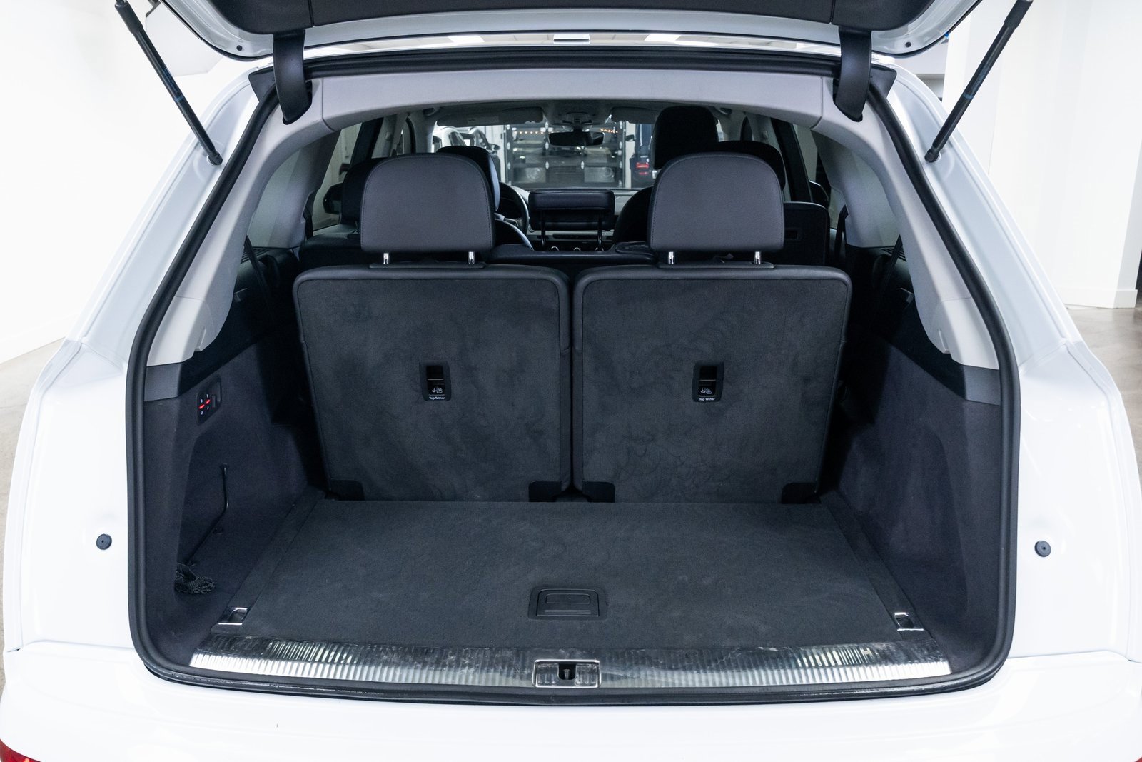 Used 2018 Audi Q7 2.0T Premium Plus image 8