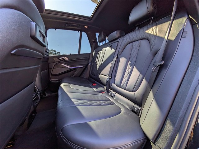 Used 2023 BMW X5 M50i w/ Executive Package image 14
